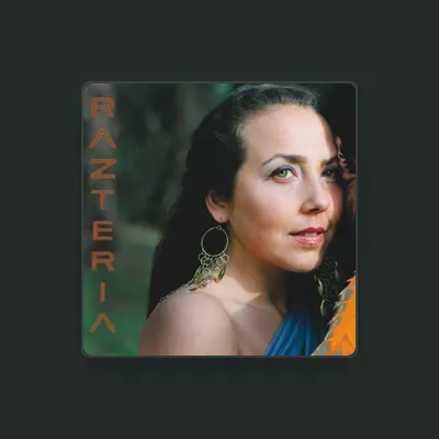 Listen to Renee Asteria, watch music videos, read bio, see tour dates & more!