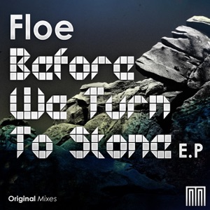 Before We Turn to Stone - Single
