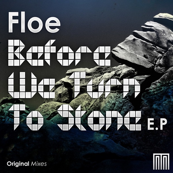 Before We Turn to Stone - Single