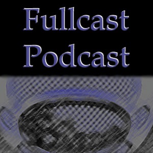 Fullcast Podcast cover