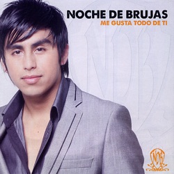 Noche de Brujas - Ayudame