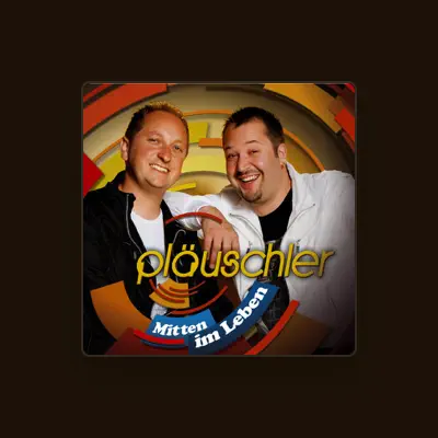 Listen to Plaeuschler, watch music videos, read bio, see tour dates & more!