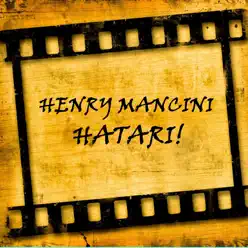 Hatari! - Henry Mancini