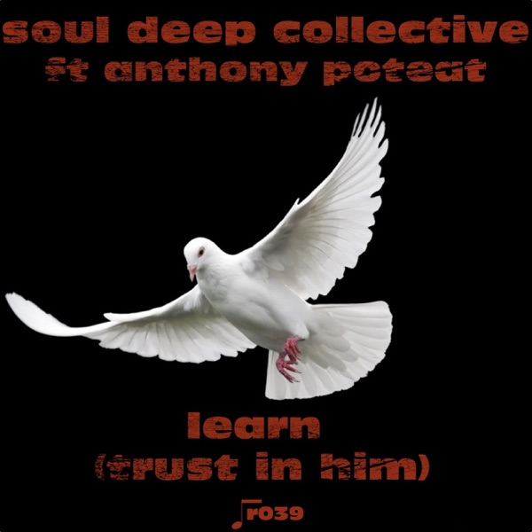 Learn (Trust in Him) (feat. Anthony Poteat) - Single