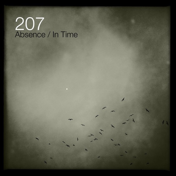 Absence / In Time - Single