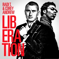 Liberation - Single - Radi T. & Corey Andrew