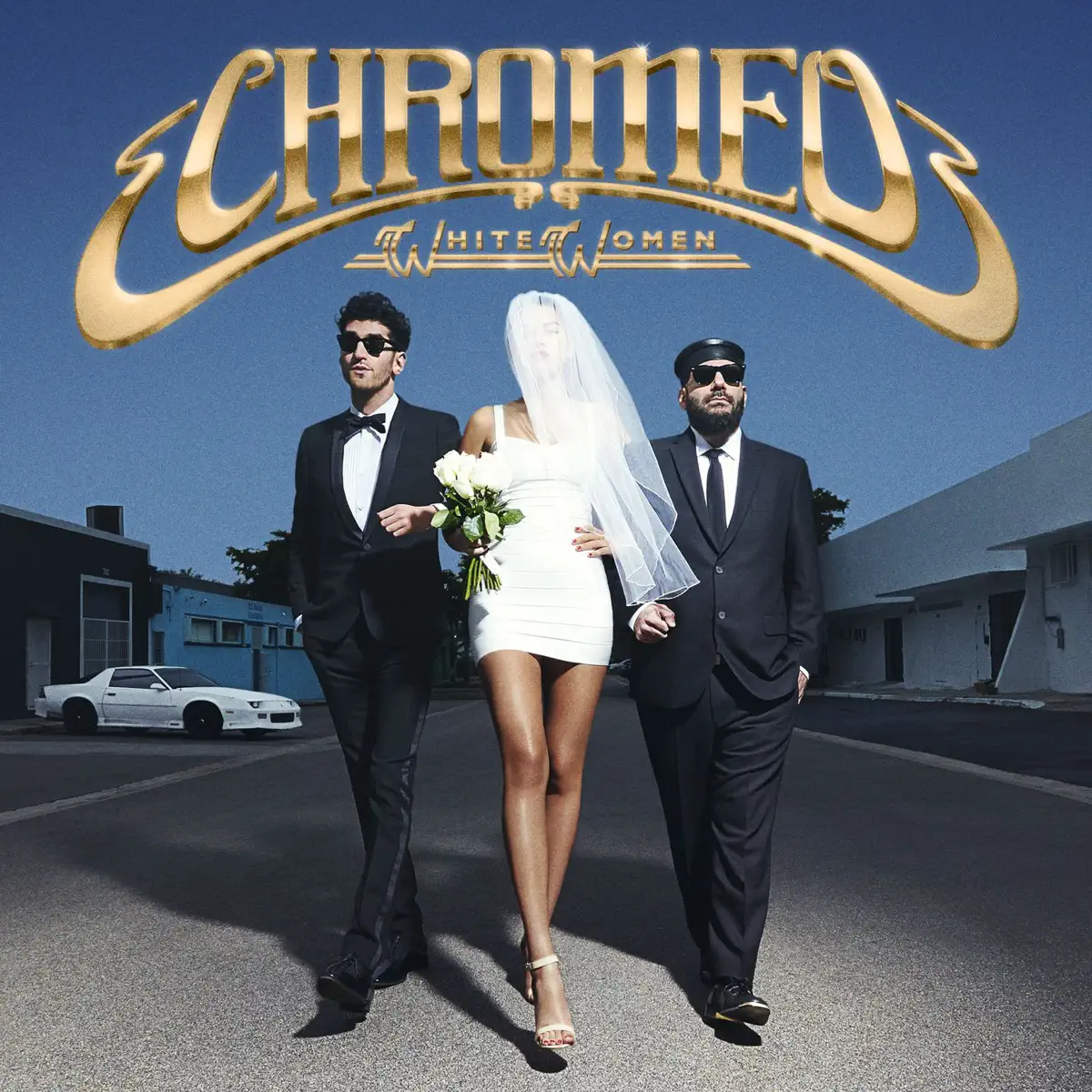 Chromeo - White Women (2014) [iTunes Plus AAC M4A]-新房子