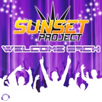 Welcome Back (Electro Bundle) [Remixes] - EP - Sunset Project