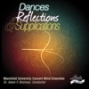 Dances, Reflections & Supplications