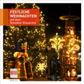 Festliche Weihnachten mit dem Dresdner Kreuzchor artwork