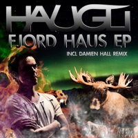 Haugli - Fjord Haus EP - Haugli