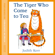 Judith Kerr - The Tiger Who Came to Tea (Unabridged)