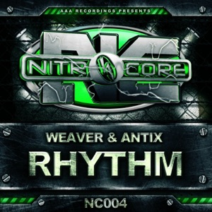 Rhythm - Single