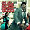 SiSo - Tuko Juu (feat. Double L)