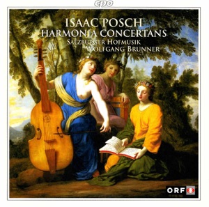 Posch: Harmonia concertans