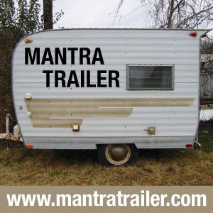 The Mantra Trailer