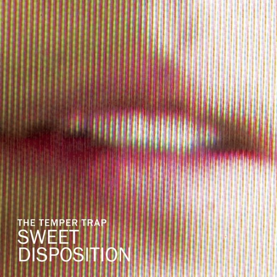 Cover artwork for Sweet Disposition (Axwell Remix)