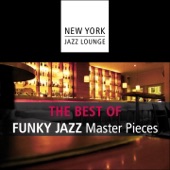 The Best of Funky Jazz Masterpieces artwork