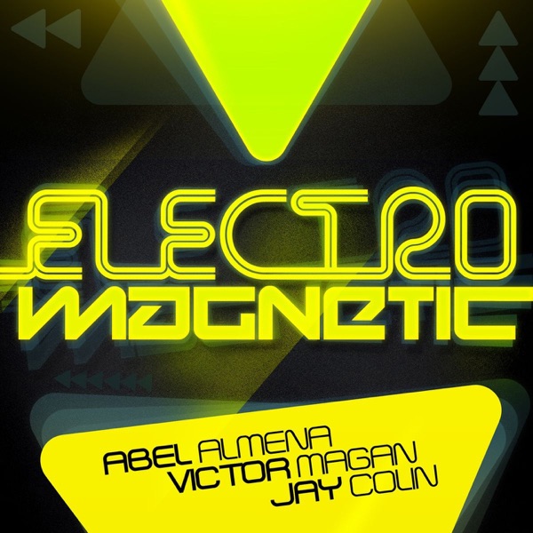 Electro Magnetic - Single