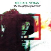 Michael Nyman - An Eye for Optical Theory