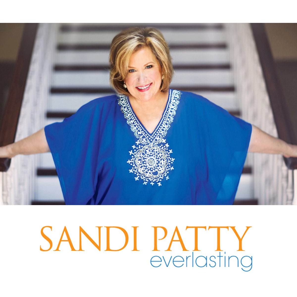 ‎Everlasting by Sandi Patty on Apple Music