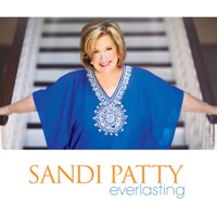 Sandi Patty - Another Time, Another Place (feat. Wayne Watson)
