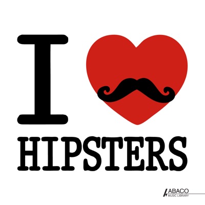 I Heart Hipsters