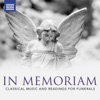 In Memoriam - Classical Music and Readings for Funerals artwork