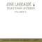 Por Adentro de la Vida - José Larralde lyrics