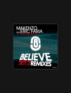 收听 Eric Faria、观看音乐视频、阅读小传、查看巡演日期等 ！