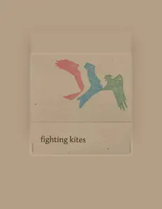 Ouve Fighting Kites, vê vídeos de música, lê a biografia, vê as datas da digressão e muito mais!