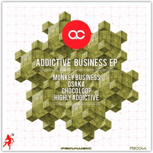 Addictive Business - EP