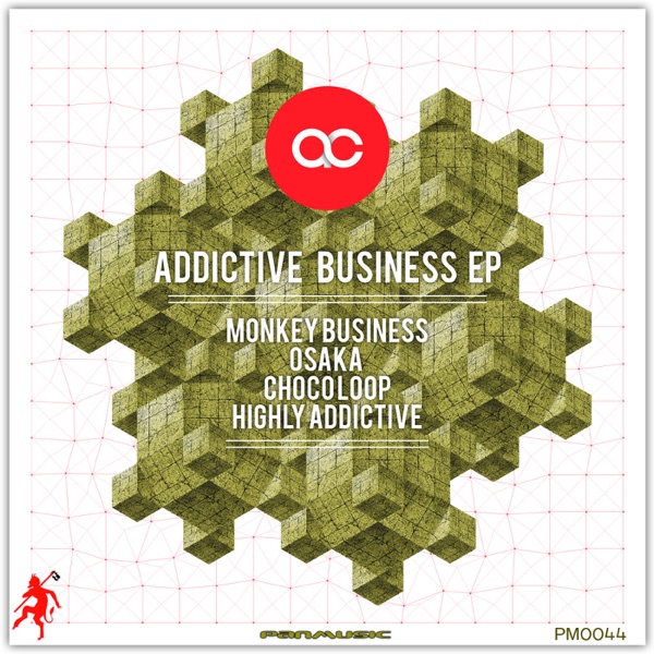 Addictive Business - EP