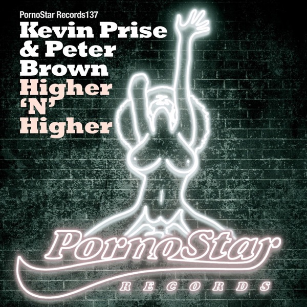 Higher 'n' Higher - Single