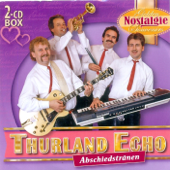 THURLAND ECHO Abschiedstränen (feat. Thurland Echo)