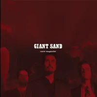 The Beat Goes On — Giant Sand