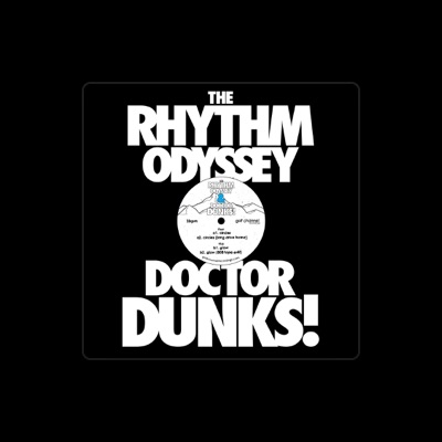 Listen to The Rhythm Odyssey & Dr. Dunks, watch music videos, read bio, see tour dates & more!