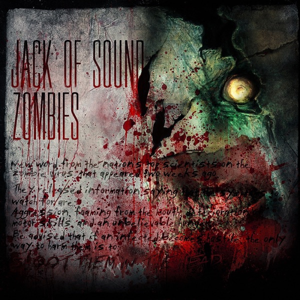 Zombies - Single