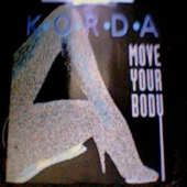 Move Your Body(To the Sound) [Club Mix]