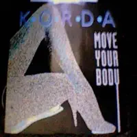 Move Your Body(to the Sound) [Club Mix] — Korda