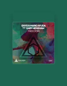 Listen to Mario Ayuda, watch music videos, read bio, see tour dates & more!