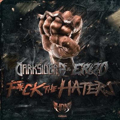 Fuck the Haters - Single