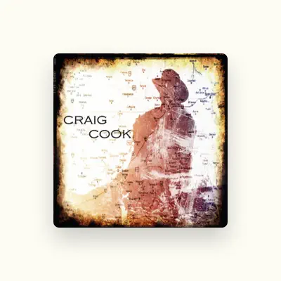 Listen to Craig Cook, watch music videos, read bio, see tour dates & more!