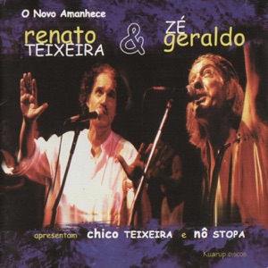 O Novo Amanhece (feat. Chico Teixeir & No Stopa)
