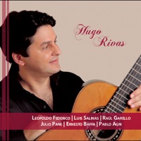 Hugo Rivas - Hugo Rivas