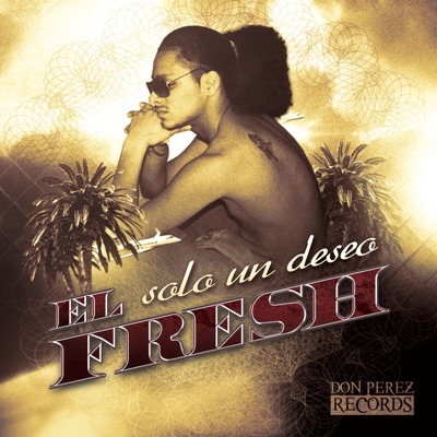 Solo un deseo - Single
