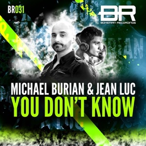 You Don't Know - Single