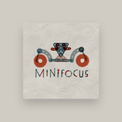 Escucha a Minifocus, mira vídeos musicales, lee la biografía, consulta fechas de giras y mucho más.