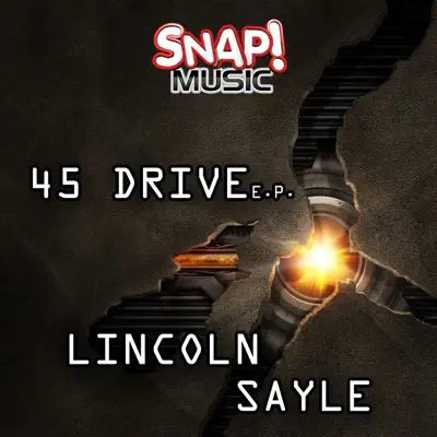 Listen to 45 Drive - Single by Lincoln Sayle