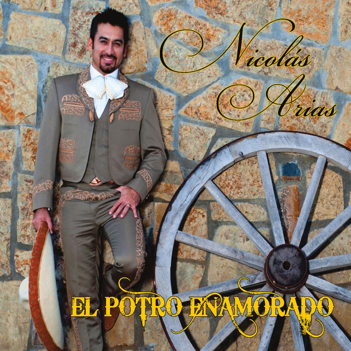 Cd Nicolàs Arias el potro enamorado 1200x1200bf-60